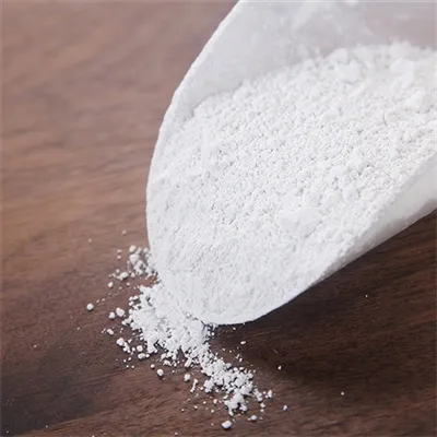 Introducció detallada a la pols de poliment de vidre