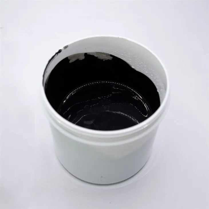 Tinta de vidre perfum de baixa temperatura diària