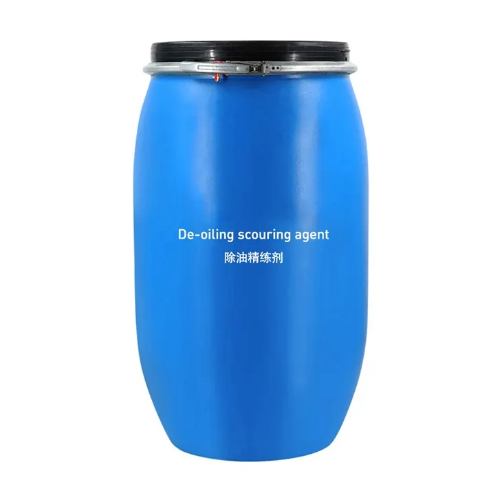 Agent de fregat desoliant